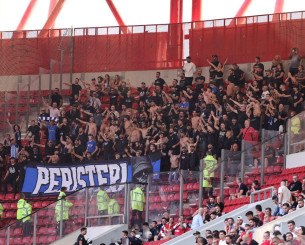 Ο Ατρόμητος πήρε εισιτήρια για το παιχνίδι με τον Ολυμπιακό στο «Γ. Καραϊσκάκης»