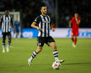 Επέστρεψε στις προπονήσεις ο Σάστρε - Παραμένουν εκτός Κωνσταντέλιας και Καμαρά