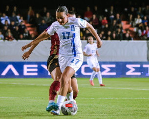 Το πρόγραμμα της Εθνικής για τα προκριματικά του Παγκοσμίου Κυπέλλου