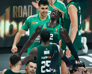 Βολεύει τον Παναθηναϊκό η Παρί