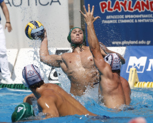 Που θα δείτε τoν ελληνικό «εμφύλιο» μεταξύ Παναθηναϊκού και Βουλιαγμένης για το Euro cup