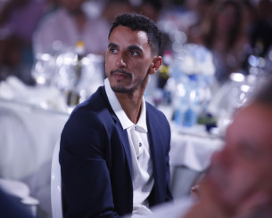 Ζέκα: «Όνειρο μου να κατακτήσω το πρωτάθλημα με τον Παναθηναϊκό»