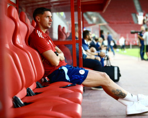 Το τετ α τετ Μεντιλίμπαρ με Γιάρεμτσουκ που λέει πολλά…