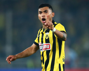 Ο πολύτιμος κύριος Πινέδα