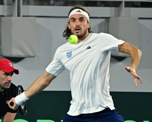 Οι ημερομηνίες των αναμετρήσεων της Ελλάδας στο United Cup