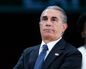 Σκαριόλο για Παναθηναϊκό: «Παίζουμε κόντρα στην ομάδα που ήταν ίσως η καλύτερη των τελευταίων 2 ετών»