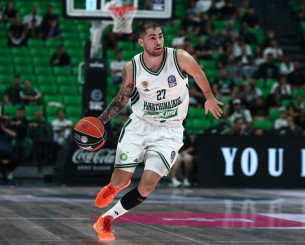 Με Φαρίντ, αλλά χωρίς Τολιόπουλο στο Παρίσι ο Παναθηναϊκός: Το ιατρικό δελτίο της EuroLeague