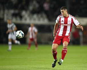 Το συμβόλαιο επιβράβευση στον Πιρόλα