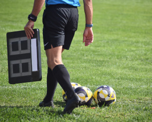 Μοιρώτσος, Καπετανάκος, Βερβελές και Γουλής στο «BACK2ΜΠΑΚ»: «Οι διαιτητικές αποφάσεις στο πρωτάθλημα, η ΕΠΟ και ο Λανουά» (video)