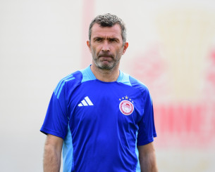 Τελειώνουν από τον Ολυμπιακό και οι Μπενεντέτ - Πιτό