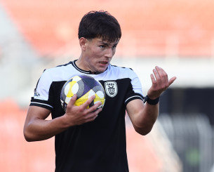 Ο ΠΑΟΚ «έδεσε» τον Γιώργο Κοσίδη έως το 2027