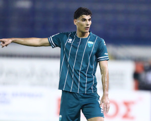 Καπετανάκος στο «BACK2ΜΠΑΚ»: «Τι ισχύει για Τσάπρα στην ΑΕΚ - Τα δεδομένα για Τικνιζιάν» (video)