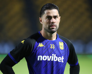 Σαββόπουλος στο «BACK2ΜΠΑΚ»: «Τι ισχύει με τα συμβόλαια που λήγουν στον Άρη - Ποιοι έχουν πιθανότητες παραμονής» (video)