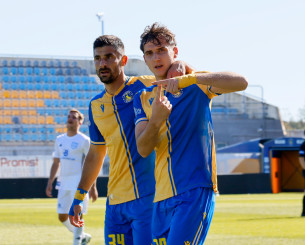 Το πρόγραμμα της 11ης αγωνιστικής της Super League 2 - Τα παιχνίδια που θα δείτε ζωντανά και αποκλειστικά σε Athletiko και ACTION 24