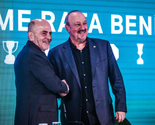 Ο Παναθηναϊκός προχωράει για να κλείσει άμεσα στο οργανόγραμμα και το θέμα του Chief Scout