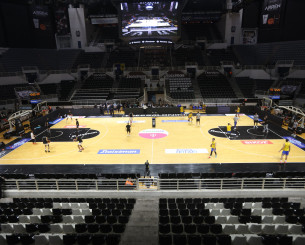 Στην ΕΕΑ ο φάκελος για τη μεταβίβαση της ΚΑΕ ΠΑΟΚ στον Μυστακίδη