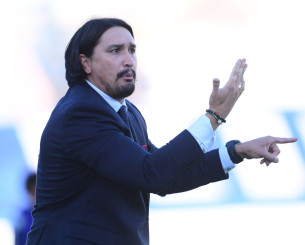 Λέτο: «Αν αφήσεις περιθώριο στον Ολυμπιακό μπορεί να σε καταστρέψει»