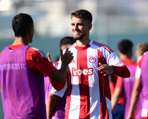 Το πλάνο για την ακαδημία του Ολυμπιακού και το ισπανικό μοντέλο