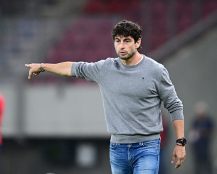 Φεράντο στην «As» για τις καταγγελίες του Σούντγκρεν: «Δεν υπήρχε τίποτα ύποπτο...»