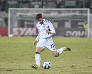 Πρόβλημα με Κυριακόπουλο στον Παναθηναϊκό - Θλάση ο Κώτσιρας