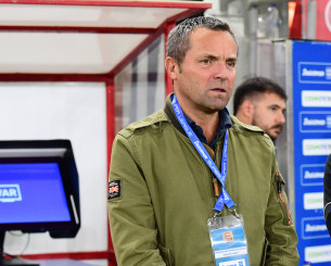 Η ΑΕΚ κατήγγειλε τον Λανουά στην Επιτροπή Δεοντολογίας της ΕΠΟ