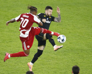 Η διαχείριση του Πέρεθ και οι πρώτες σκέψεις του Χιμένεθ για Αστέρα