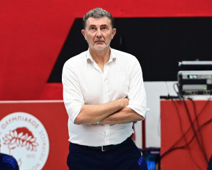 Τελειώνει από τον Ολυμπιακό ο Γκαρντίνι