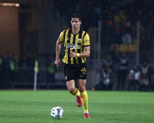 Ρέλβας: «Δεν υπάρχει πέναλτι στη Σάμροκ αλλά δε στέκομαι εκεί»