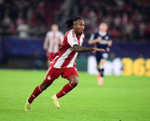 Χρωστούσε ένα τέτοιο ματς ο Μαρτίνς