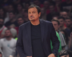 Β. Ιωάννου στο EuroLeague by night: «Ευθύνη Αταμάν η εικόνα του Παναθηναϊκού στο Βελιγράδι»