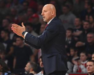 Ακυρώθηκε η προπόνηση του Ερυθρού Αστέρα