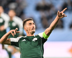 Ο Παναθηναϊκός ανακοίνωσε νέο χορηγό για τη φανέλα του