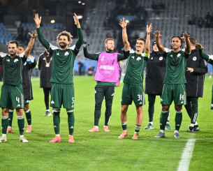 Πότε παίζει ο Παναθηναϊκός με την Στουρμ Γκρατς για την πέμπτη αγωνιστική του Europa League