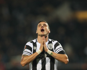 Η μεγάλη ευκαιρία του Ντεσπόντοφ (video)