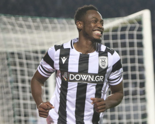 Μπάμπα: «Έχουμε υψηλούς στόχους - Δεν αλλάζει κάτι στην προσέγγιση μας»