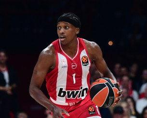 Χωρίς τον Νιλικίνα ο Ολυμπιακός, πολλά προβλήματα για την Αρμάνι: Το ιατρικό δελτίο της EuroLeague