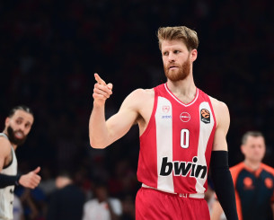 Ο χαρακτήρας κάνει τη διαφορά στις κακές βραδιές