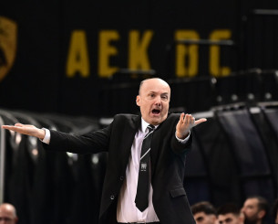 Ζντοβτς: «Δείξαμε χαρακτήρα»