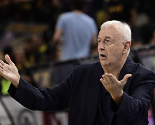 Σάκοτα: «Τραγικό τρίτο δεκάλεπτο, θέλουμε να διορθώσουμε πράγματα»