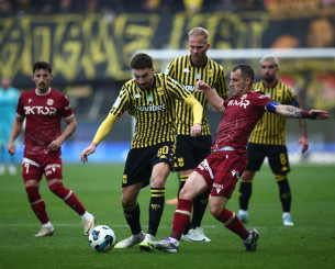 Ένας εξόχως κρίσιμος μήνας για τον Άρη