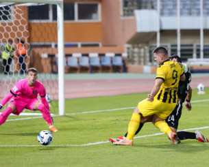 Καπετανάκος στο «BACK2ΜΠΑΚ»: «Η αναποτελεσματικότητα της ΑΕΚ και ο προβληματισμός του Νίκολιτς» (video)