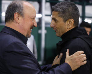 Γουλής και Χαστάς στο «BACK2ΜΠΑΚ»: «Ο απόηχος του ντέρμπι και η διαχείριση Μπενίτεθ και Λουτσέσκου» (video)