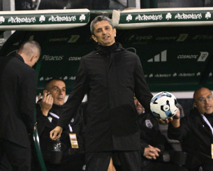 Τα «μαύρο κουτί» της πρώτης ήττας του ΠΑΟΚ στο πρωτάθλημα