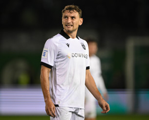 Χαστάς στο «BACK2ΜΠΑΚ»: «Τι γίνεται με τα συμβόλαια που λήγουν στον ΠΑΟΚ - Τα δεδομένα για το μέλλον του Τσάλοφ» (video)