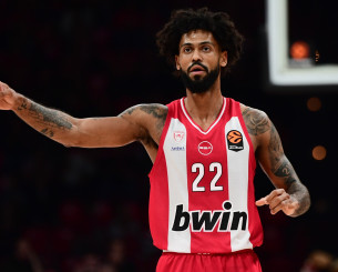 Αυτοί σφυρίζουν Ολυμπιακό και Παναθηναϊκό στα παιχνίδια της Euroleague