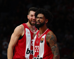 Με μπασκετική αυτοπεποίθηση στο Μιλάνο και ένα μεγάλο ψυχολογικό challenge