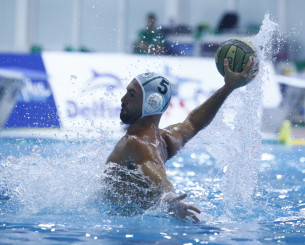 Που και πότε θα δείτε τις μάχες Παναθηναϊκού και Βουλιαγμένης για το Euro του Cup πόλο ανδρών