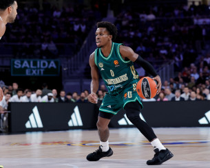 Παναθηναϊκός - Dubai BC: Η ώρα και το κανάλι μετάδοσης