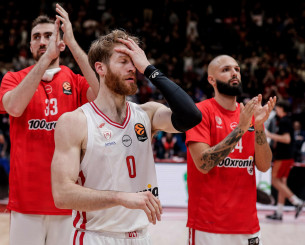 Δεν ήταν ο εαυτός του και πήρε αυτό που άξιζε στο Μιλάνο