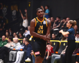 Ο Μπάρτλεϊ κυριάρχησε στο Μαρούσι γιατί είχε ένα ξεχωριστό κίνητρο